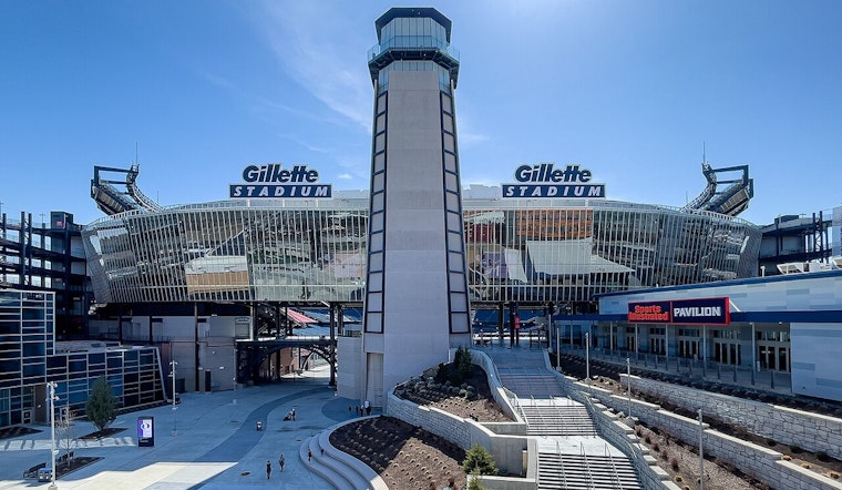 Brazil And France To Take Over Gillette Stadium In World Cup Tune-Up