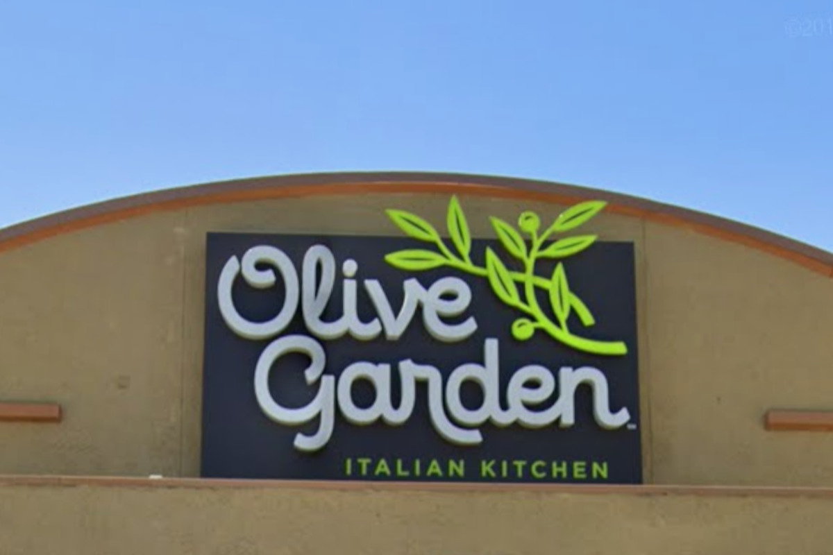 Breadstick Boom as Olive Garden Plants Its Flag at Selma’s Eastfield
