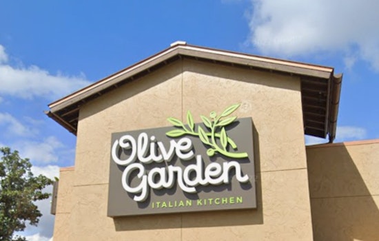 Breadstick Invasion: Olive Garden Plots Big Midlothian Debut for 2026