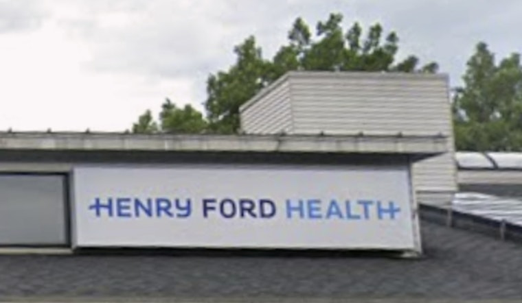 Breakthrough in Negotiations Could End Strike at Michigan's Henry Ford Genesys Hospital