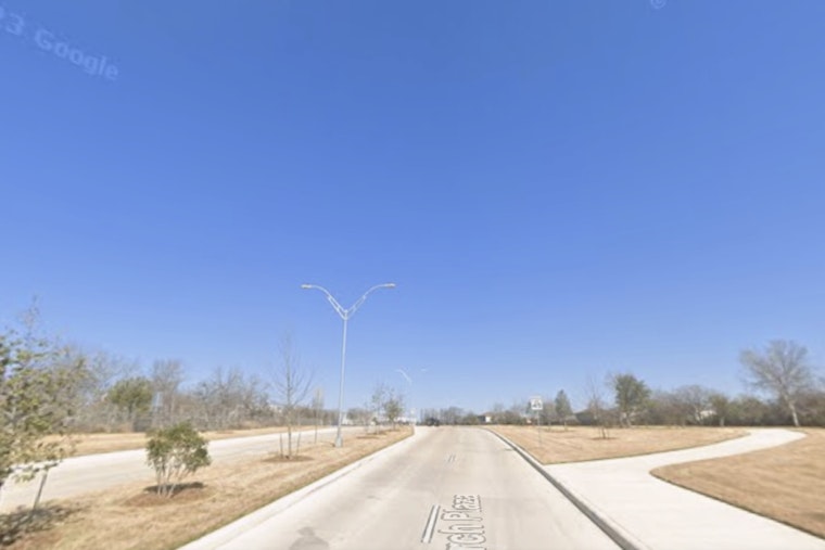 Breezy Chill Sets Up Sun-Soaked Weekend In San Antonio