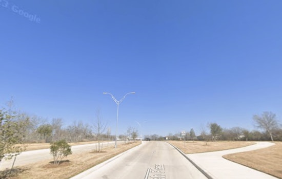 Breezy Chill Sets Up Sun-Soaked Weekend In San Antonio