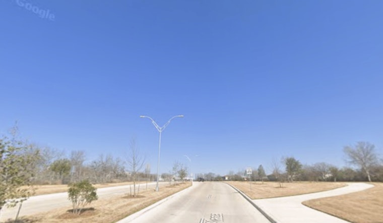 Breezy Chill Sets Up Sun-Soaked Weekend In San Antonio