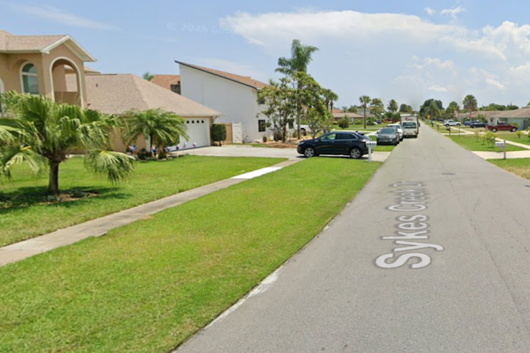Brevard Man Tries To Steal Ambulance With Patient Inside