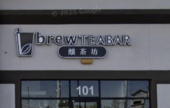 Brew Tea Sneaks New Boba Hangout Into Centennial Hills