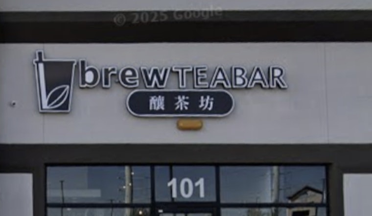 Brew Tea Sneaks New Boba Hangout Into Centennial Hills