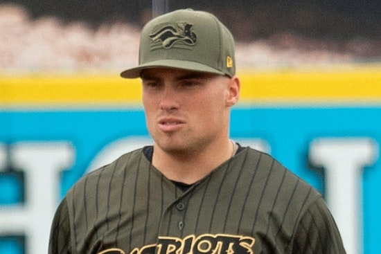 Brewers Ship Caleb Durbin To Sox In Three-for-One Stunner