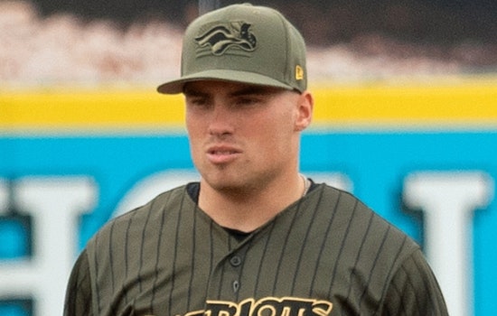 Brewers Ship Caleb Durbin To Sox In Three-for-One Stunner