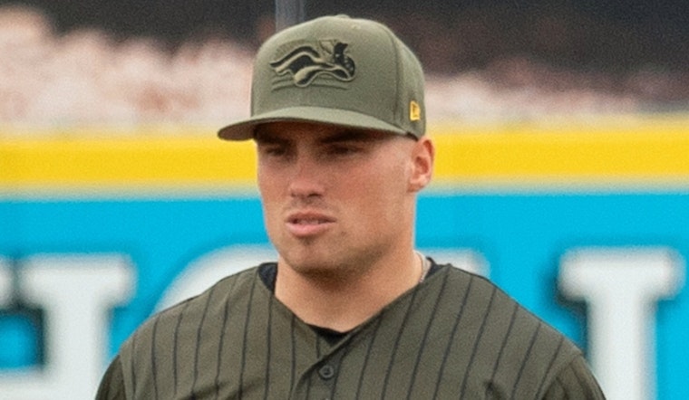 Brewers Ship Caleb Durbin To Sox In Three-for-One Stunner