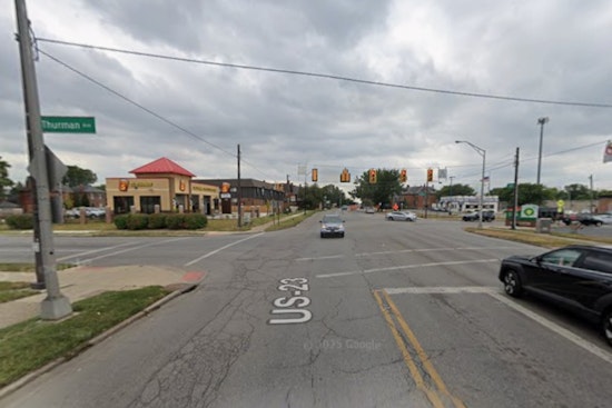 Brewery District SUV Crash Leaves East Side Man, 29, Dead
