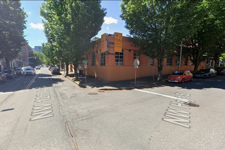 Brian Malarkey Plans 250-Seat Steakhouse In Portland's Pearl