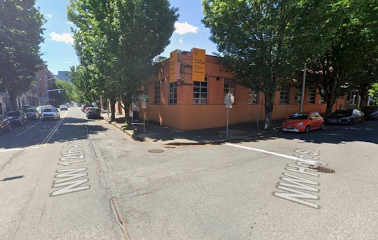 Brian Malarkey Plans 250-Seat Steakhouse In Portland's Pearl