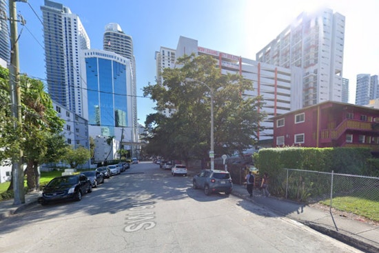 Brickell’s New Wellness Tower Promises Condos With A Side Of Self‑Care