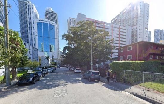 Brickell’s New Wellness Tower Promises Condos With A Side Of Self‑Care