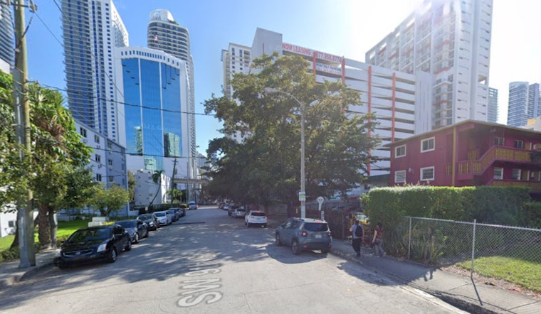Brickell’s New Wellness Tower Promises Condos With A Side Of Self‑Care