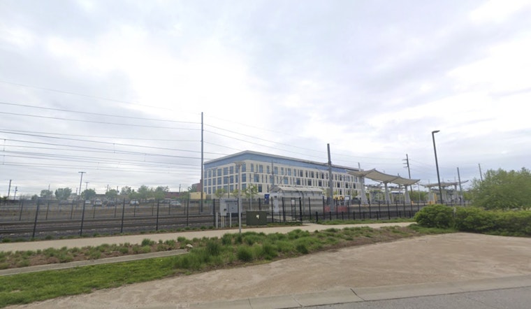Brickline Marches Up North Grand, Plots Art-Packed Path Across St. Louis