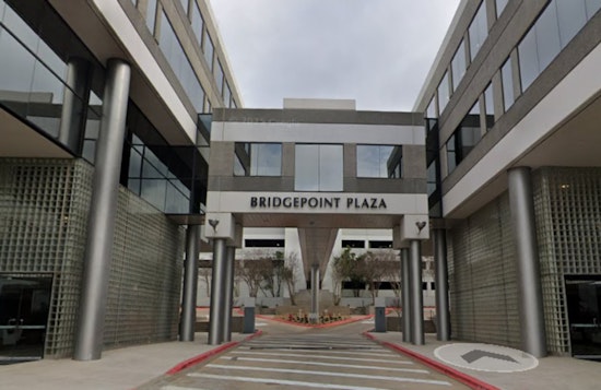 Bridgepoint Plaza Office Campus Hits Market In Austin