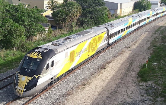 Brightline Deaths Put Heat On Florida Pols Pushing Rail Fix