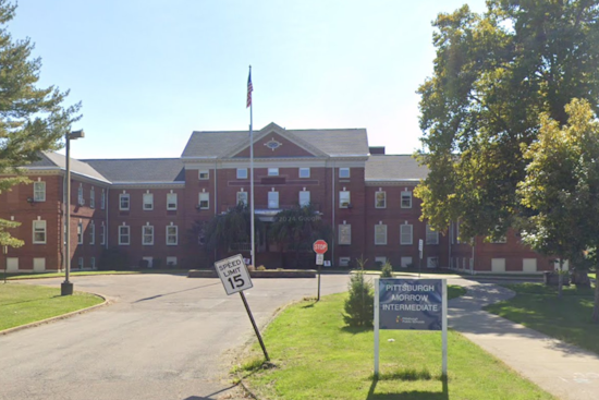 Brighton Heights Mom Charged After Alleged Threats At Morrow School Office