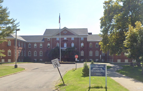 Brighton Heights Mom Charged After Alleged Threats At Morrow School Office