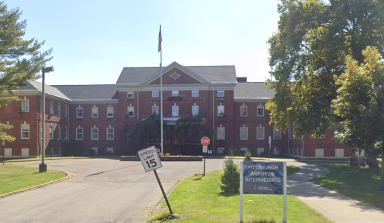 Brighton Heights Mom Charged After Alleged Threats At Morrow School Office