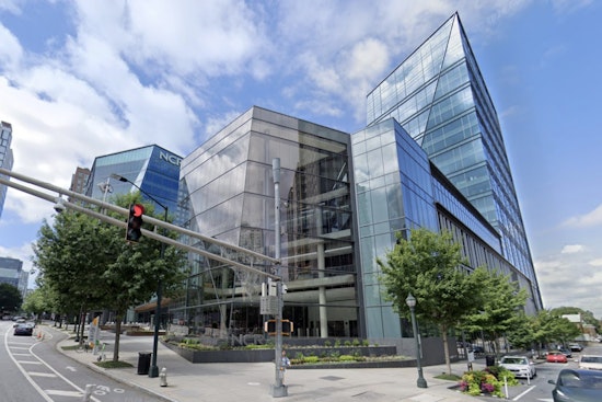 Brink's $6.6 Billion ATM Grab Rocks Atlanta's NCR Atleos