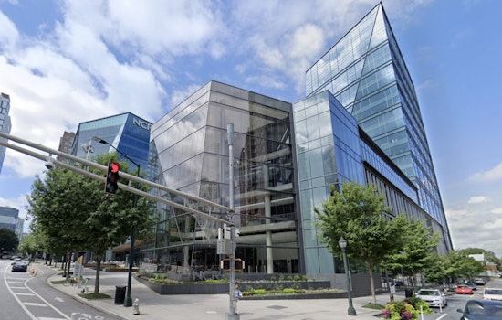 Brink's $6.6 Billion ATM Grab Rocks Atlanta's NCR Atleos
