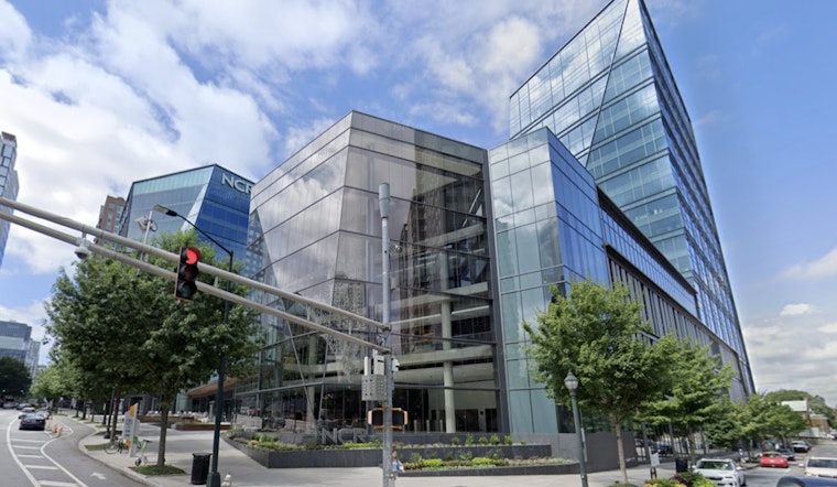 Brink's $6.6 Billion ATM Grab Rocks Atlanta's NCR Atleos
