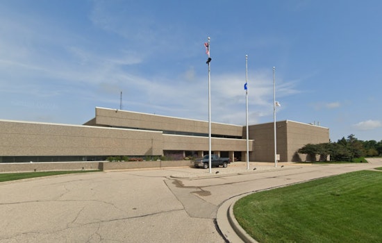 Bristol and Kenosha Residents to Navigate Temporary Closure of County Satellite Office Due to Staffing Shortage