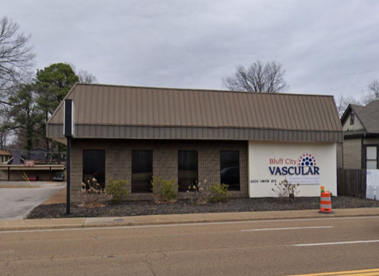 Broad Avenue Gets $7M Vascular Center For Dialysis Patients