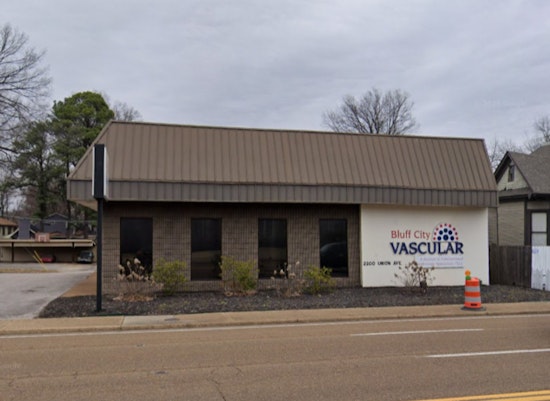 Broad Avenue Gets $7M Vascular Center For Dialysis Patients