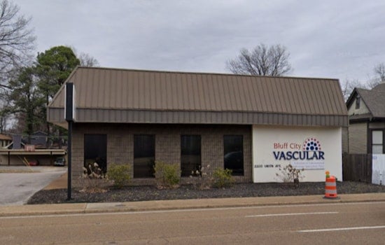 Broad Avenue Gets $7M Vascular Center For Dialysis Patients
