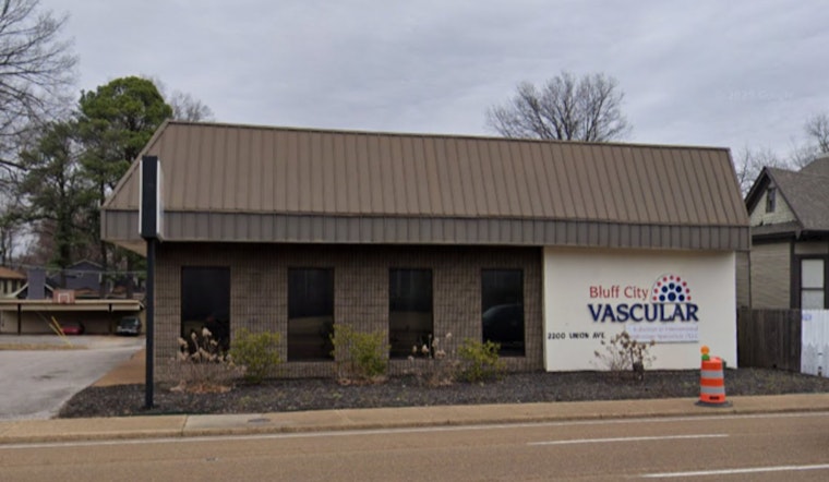 Broad Avenue Gets $7M Vascular Center For Dialysis Patients