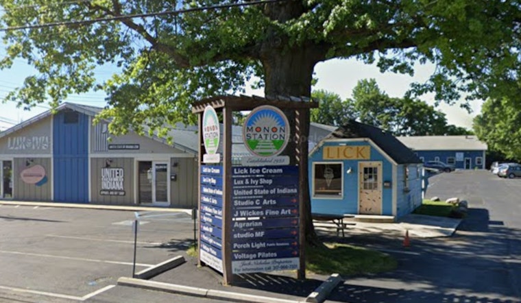 Broad Ripple Pie Favorite Drops Clubhouse Snack Shack On The Monon