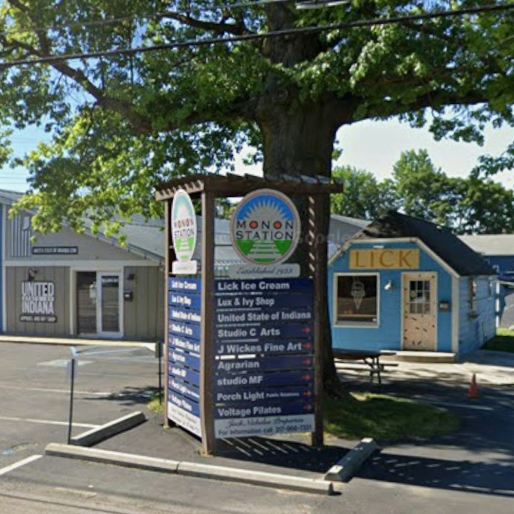 Broad Ripple Pie Favorite Drops Clubhouse Snack Shack On The Monon