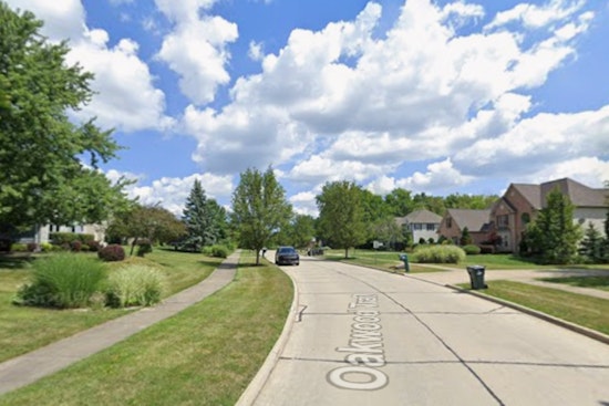 Broadview Heights Home Engulfed by Overnight Blaze, No Injuries Reported