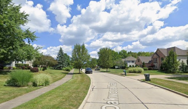Broadview Heights Home Engulfed by Overnight Blaze, No Injuries Reported