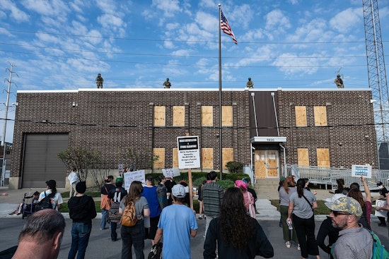 Broadview Mayor Takes ICE Fight To Harvard Yard