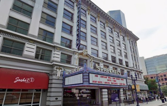 Broadway Bombshell: Downtown San Diego's Spreckels Building Hits the Auction Block