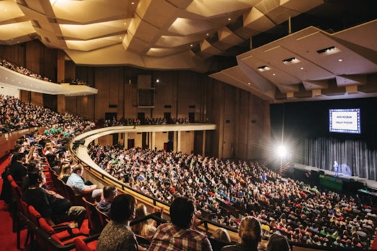 Broadway Brawl as Portland Faces Showdown Over Keller Auditorium’s Future
