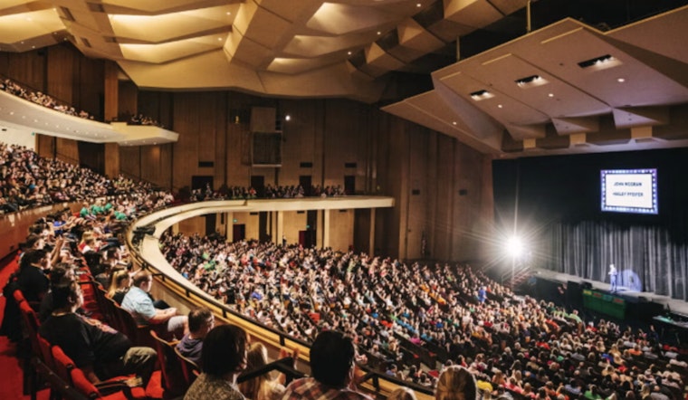 Broadway Brawl as Portland Faces Showdown Over Keller Auditorium’s Future