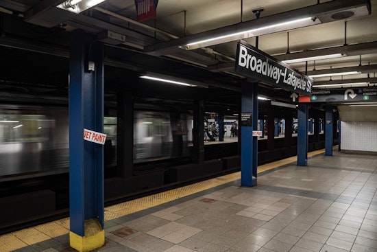 Broadway–Lafayette Subway Turns Violent As DA Indicts Alleged Back‑Stabber