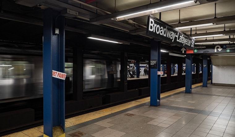 Broadway–Lafayette Subway Turns Violent As DA Indicts Alleged Back‑Stabber