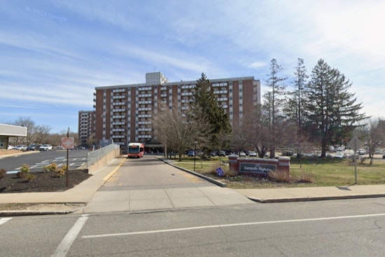 Brockton’s Campello Towers Land $50 Million Wrecking-Ball Makeover