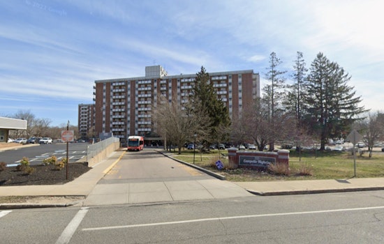 Brockton’s Campello Towers Land $50 Million Wrecking-Ball Makeover