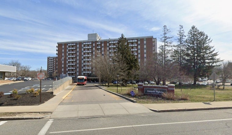 Brockton’s Campello Towers Land $50 Million Wrecking-Ball Makeover