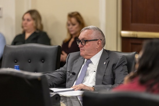 Broken Arrow Rep Pushes Tax Break Boost for Oklahoma Homeowners
