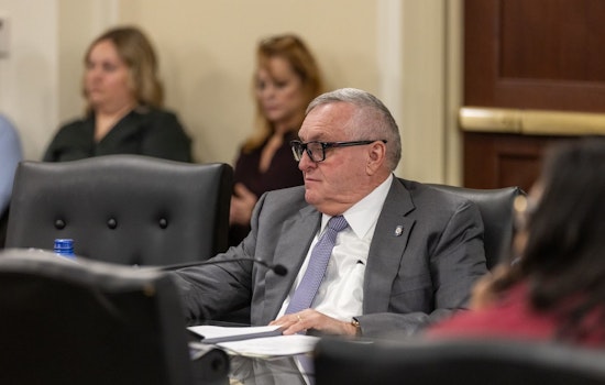 Broken Arrow Rep Pushes Tax Break Boost for Oklahoma Homeowners