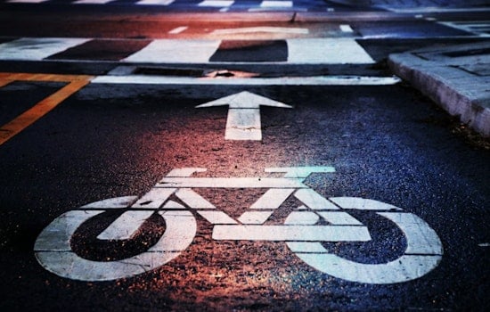 Broken Bones No Tickets Portland Cyclists Cry Foul