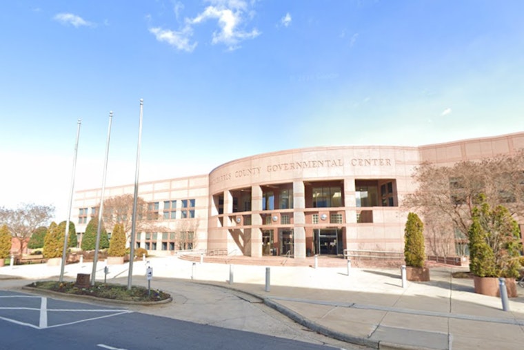Broker Blowup In Cabarrus County Sparks Ethics Brawl
